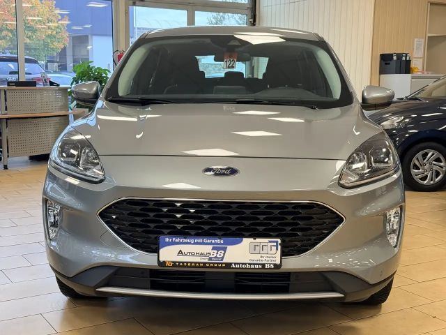 Ford Kuga Cool & Connect