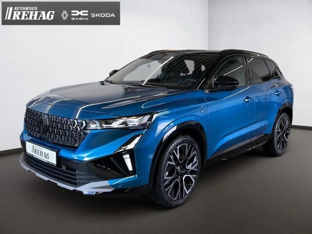 Renault Austral Alpine E-Tech Esprit