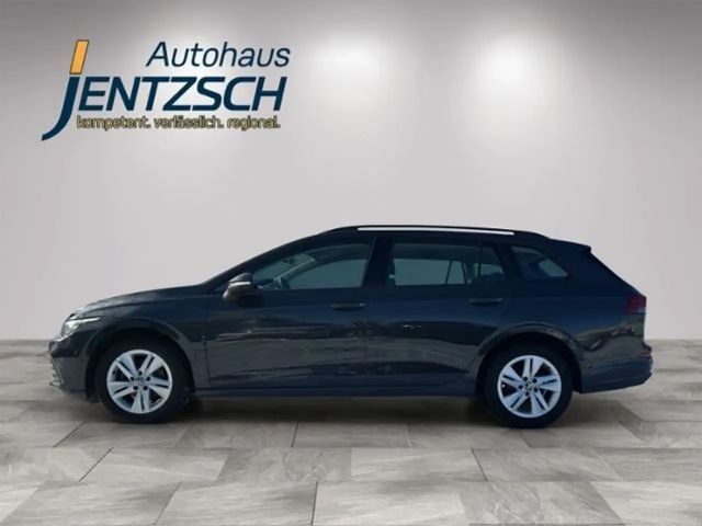 Volkswagen Golf Golf VIII Life Variant