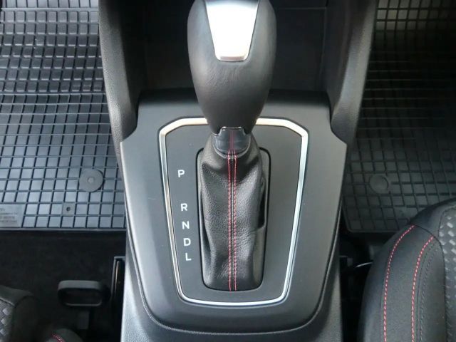 Ford Focus ST Line Wagon