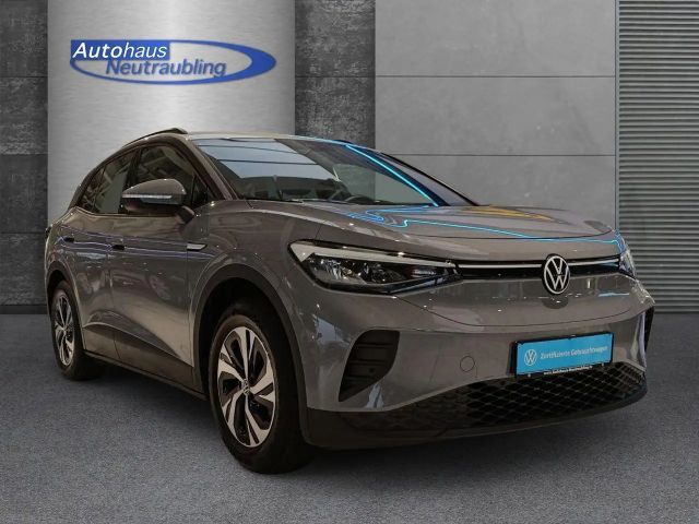 Volkswagen ID.4 52 KWh DSG