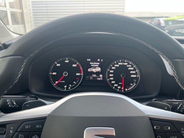 Seat Leon 2.0 TDI DSG Style