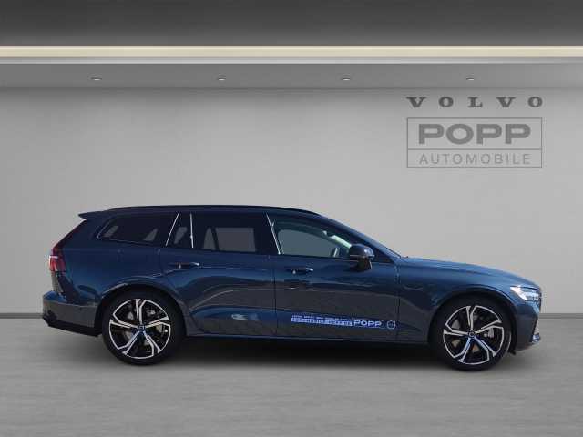 Volvo V60 19'