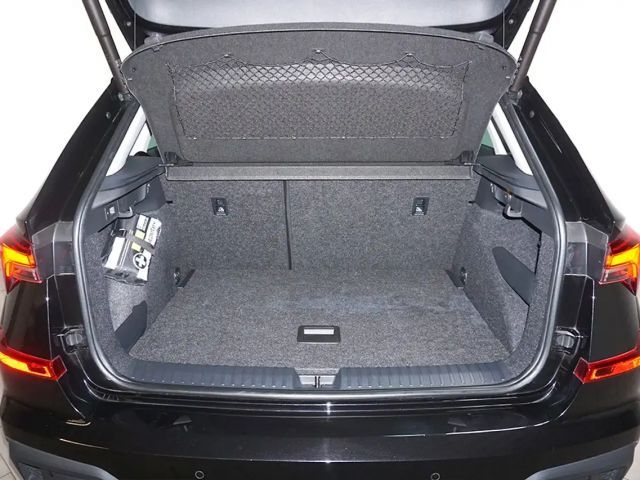 Skoda Kamiq 1.5 TSI Selection