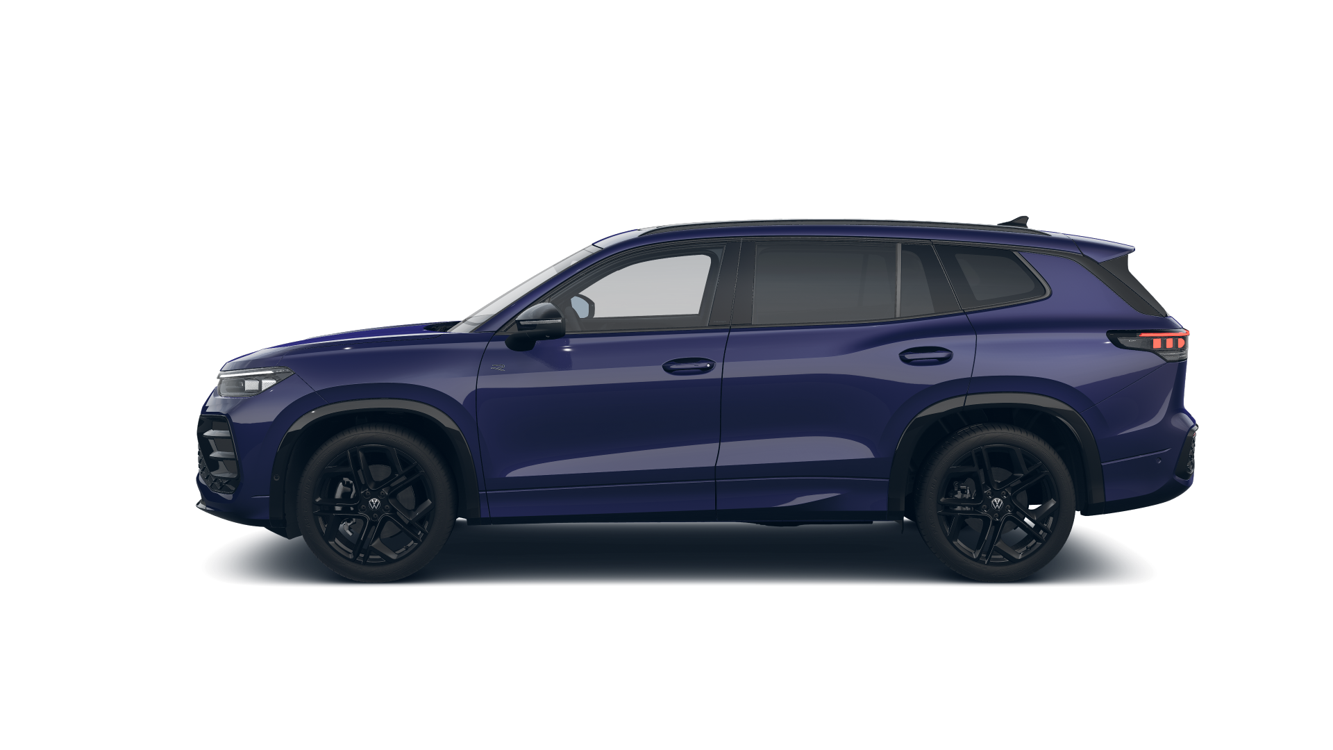 Volkswagen Tayron 7-Sitzer 2,0 TDI *MATRIX*PANORAMA*AHK*LAUNCH-PAKET*