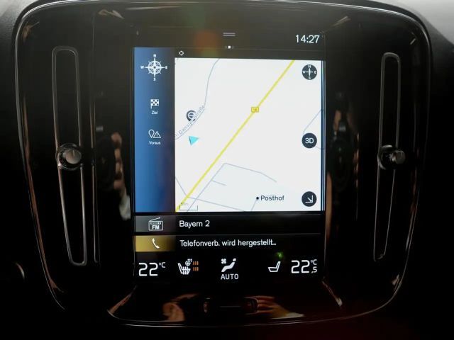 Volvo XC40 Plus Recharge