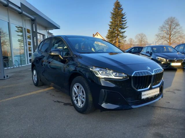 BMW 218 218d Active Tourer