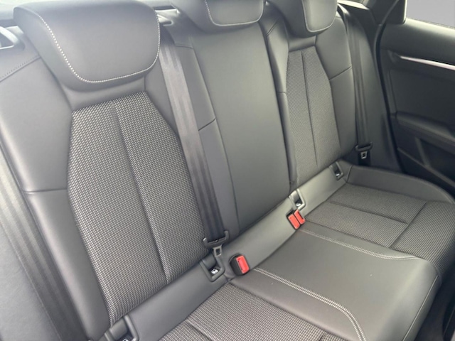 Audi A3 35 TDI S-Tronic