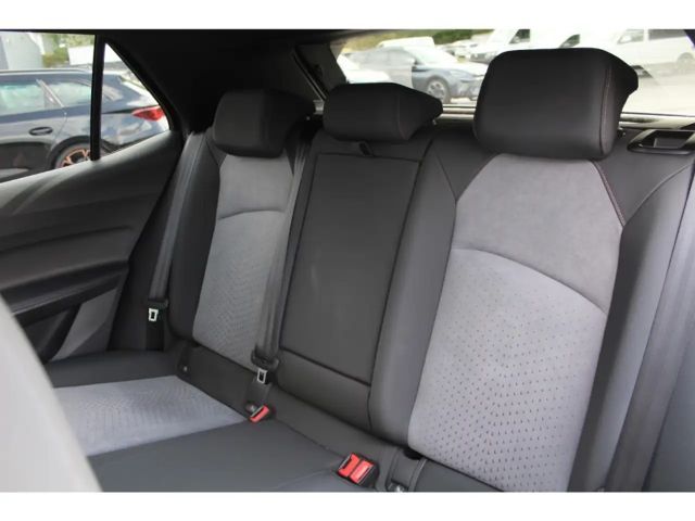 Cupra Born 60kWh Edition Dynamic NAVI LED KAMERA ACC GRA 19