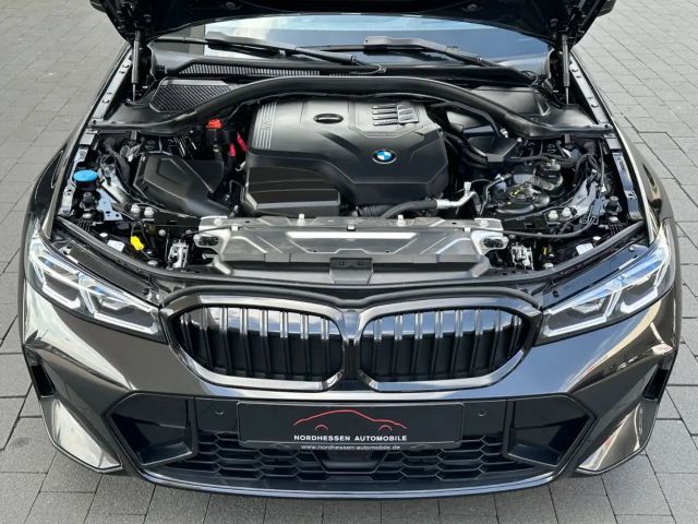 BMW 330 330i M-Sport Touring xDrive