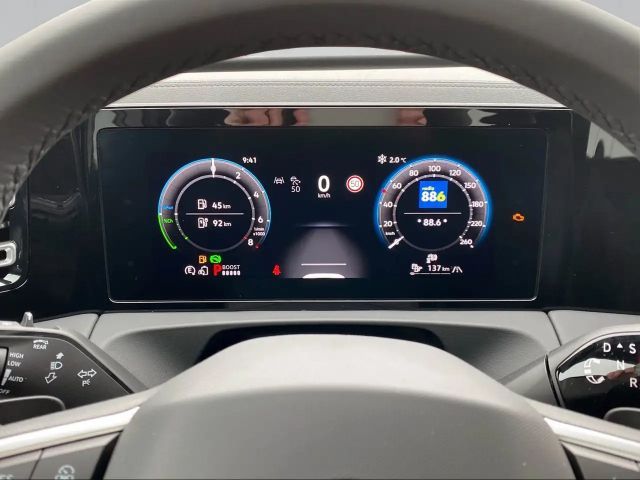 Volkswagen Tiguan DSG R-Line eHybrid