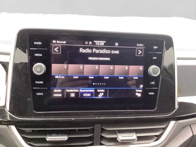 Volkswagen T-Roc 1.5 TSI DSG R-Line