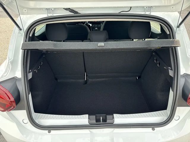 Dacia Sandero Essential