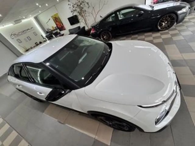 Citroën C4 Feel Pack