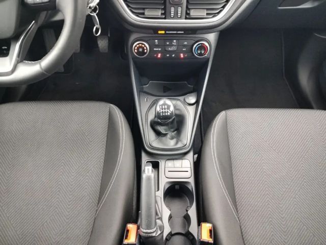 Ford Fiesta Cool & Connect