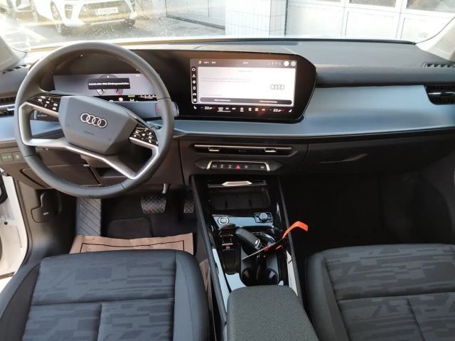 Audi Q3 TDI intense 110 kW