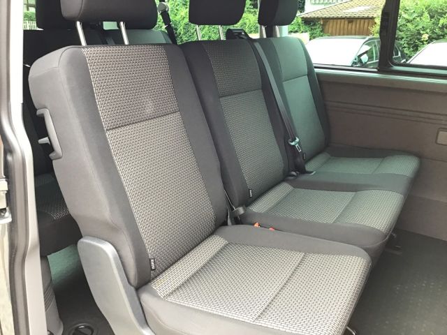 Volkswagen Caravelle 2.0 TDI T6 Trendline