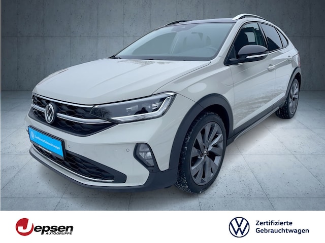 Volkswagen Taigo 1.0 TSI DSG