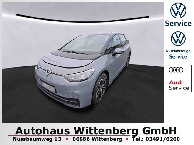 Volkswagen ID.3 Performance Pure