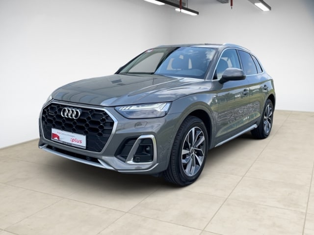 Audi Q5 40 TDI Quattro S-Tronic