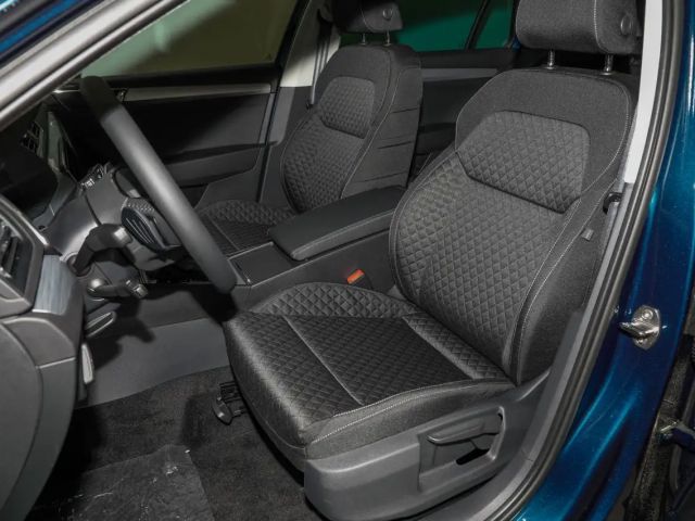 Skoda Superb Ambition Combi