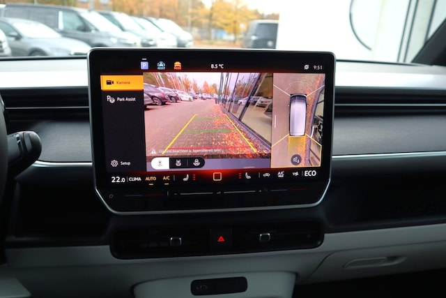 Volkswagen ID.Buzz IQ.Drive