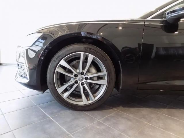 Audi A6 40 TDI Avant