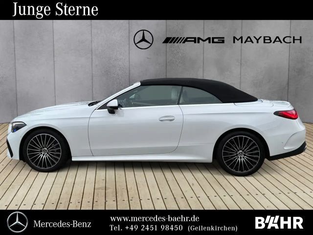 Mercedes-Benz CLE 200 AMG Line