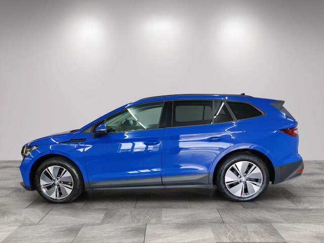 Skoda Enyaq iV 60