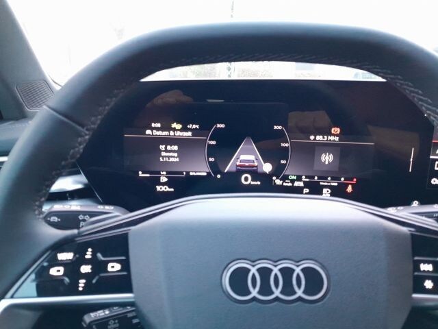 Audi A5 Avant S-Tronic