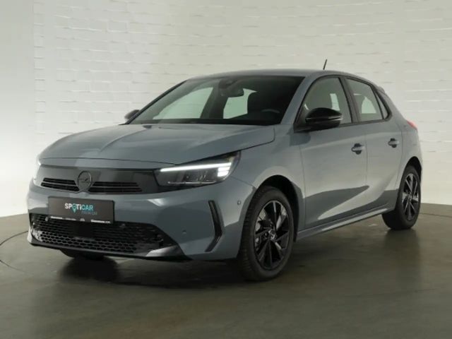 Opel Corsa GS-Line Grand Sport