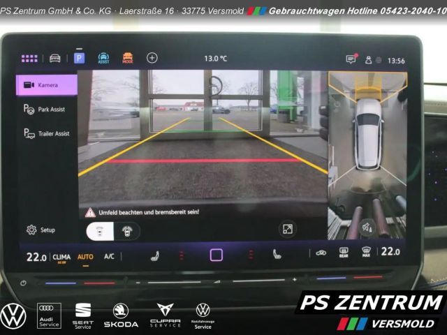 Volkswagen Passat 2.0 TDI R-Line Variant