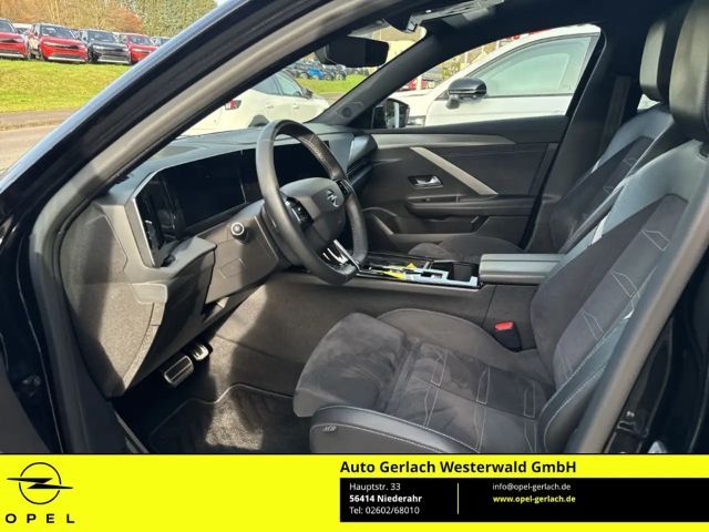 Opel Astra Hybrid Innovation Ultimate