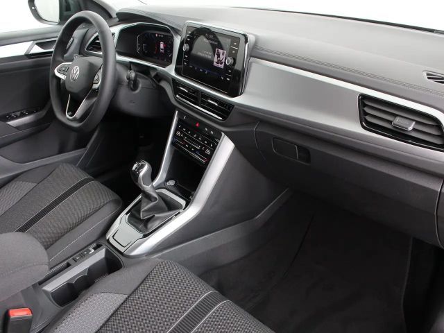 Volkswagen T-Roc Friends TSI