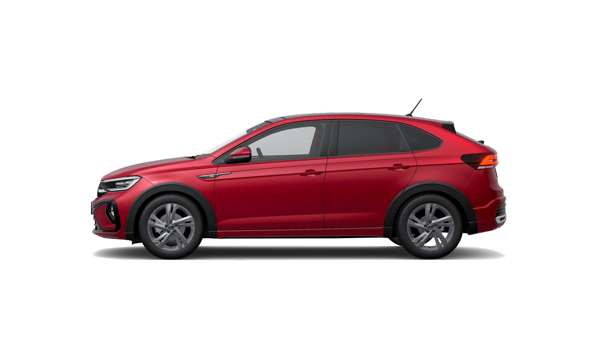 Volkswagen Taigo 1.0 TSI