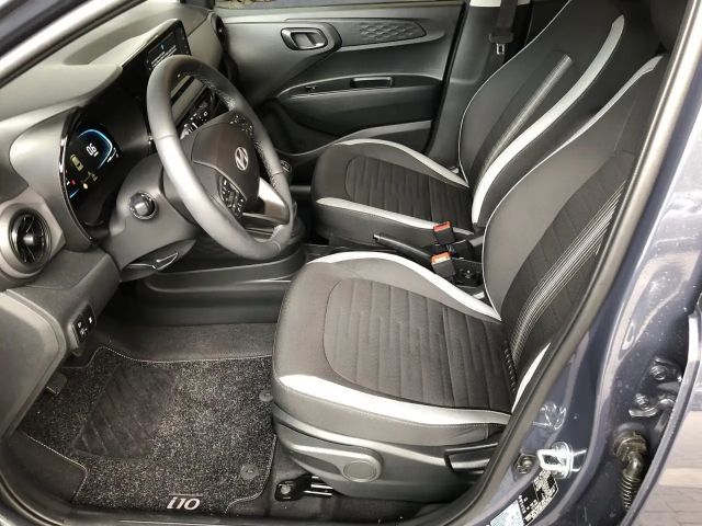 Hyundai i10 1.2 2WD Trend