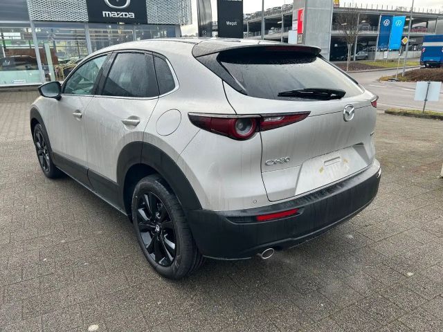 Mazda CX-30 2.5L Homura SkyActiv e-Skyactiv