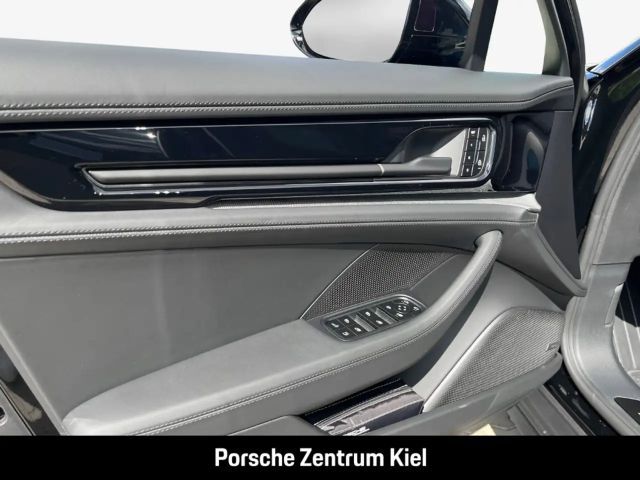 Porsche Panamera 4 E-Hybrid