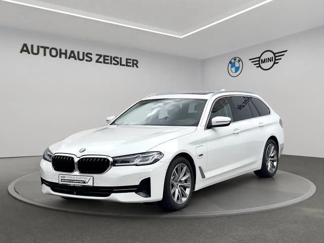 BMW 530 530e Touring