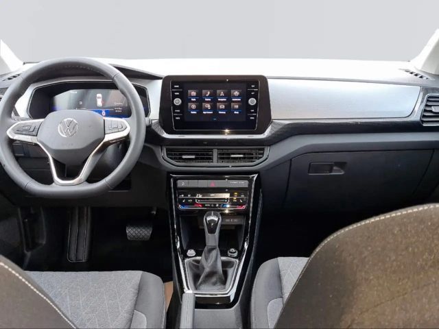 Volkswagen T-Cross 1.0 TSI DSG Life