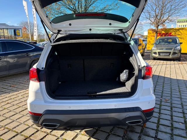 Seat Arona 1.0 TSI FR-lijn