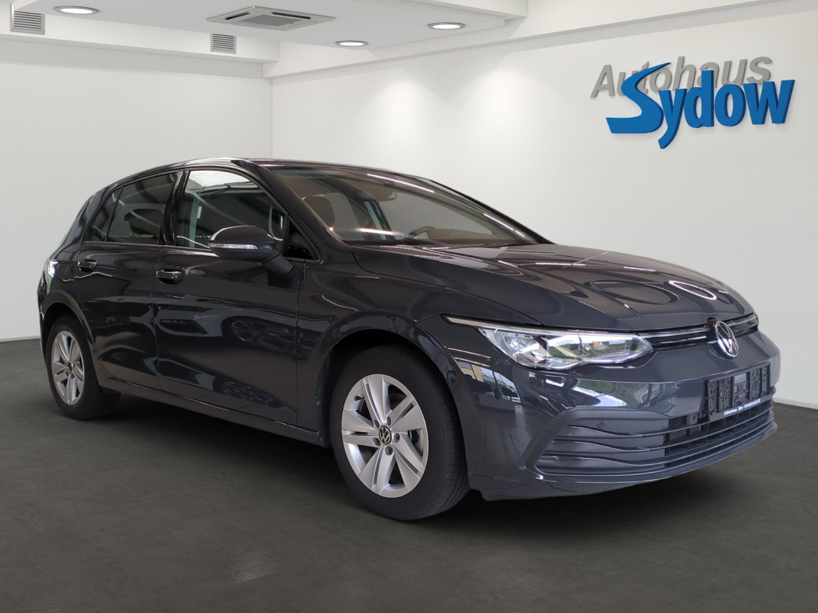 Volkswagen Golf 1.5 TSI Golf VIII Life