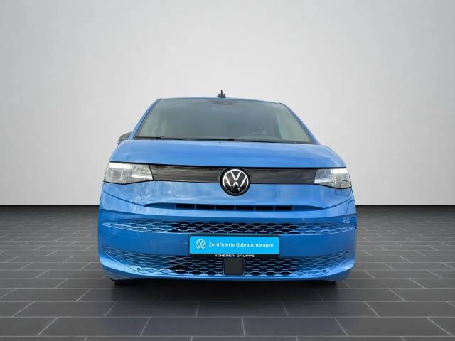 Volkswagen Multivan T7