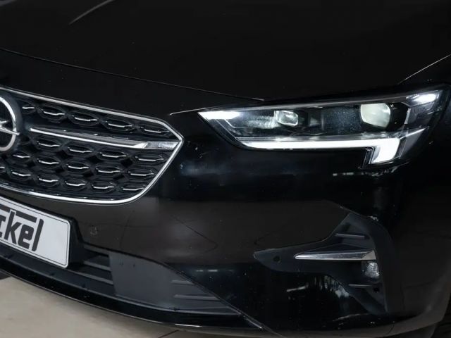 Opel Insignia 2.0 CDTI Elegance Grand Sport
