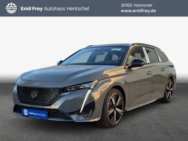 Peugeot 308 GT-Line Hybrid SW