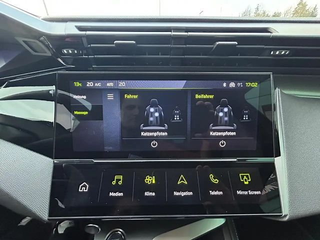 Peugeot 408 130 EAT8 GT-Line