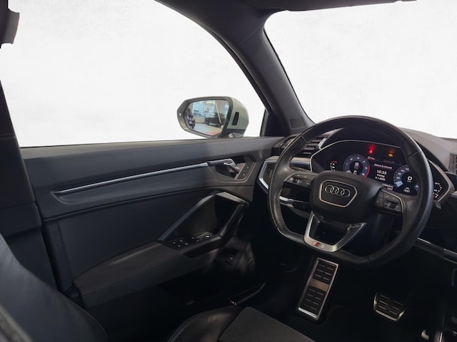 Audi Q3 35 TDI S-Tronic Sportback