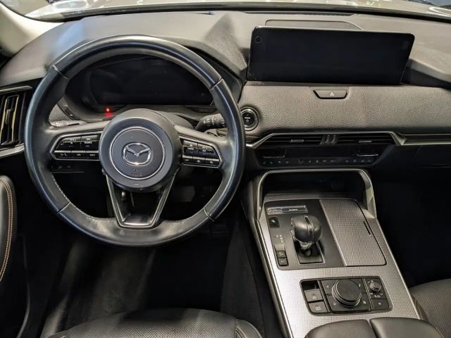 Mazda CX-60 2.5L 4WD Homura