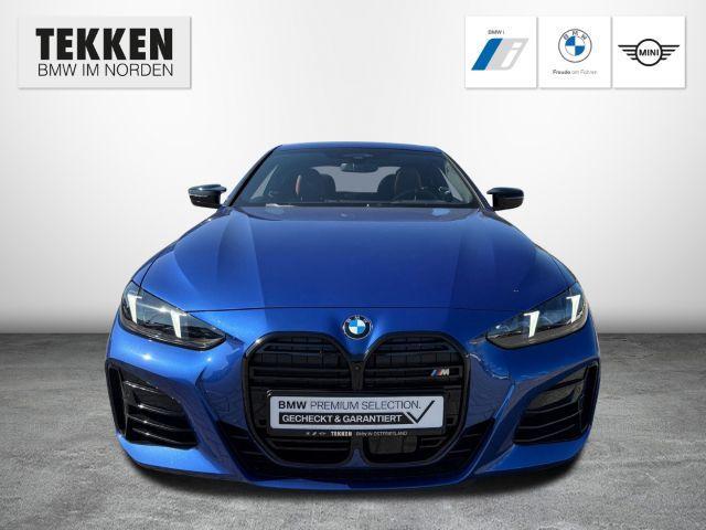 BMW M440 Coupé M440i xDrive