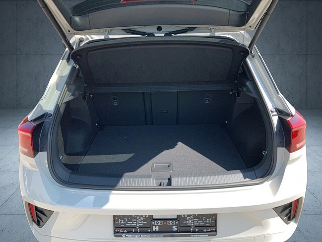 Volkswagen T-Roc 1.5 TSI DSG R-Line